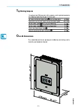 Предварительный просмотр 32 страницы ABB UNO-DM-1.2-TL-PLUS Manual