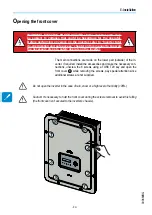 Предварительный просмотр 60 страницы ABB UNO-DM-1.2-TL-PLUS Manual