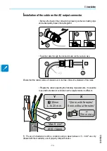 Предварительный просмотр 74 страницы ABB UNO-DM-1.2-TL-PLUS Manual