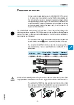 Предварительный просмотр 81 страницы ABB UNO-DM-1.2-TL-PLUS Manual