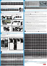 Preview for 2 page of ABB UNO-DM-1.2-TL-PLUS Quick Installation Manual