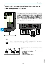 Preview for 78 page of ABB UNO-DM-2.0-TL-PLUS Manual