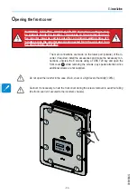 Preview for 60 page of ABB UNO-DM-3.3-TL-PLUS Product Manual