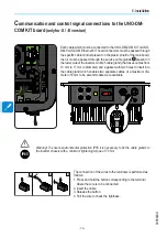 Preview for 78 page of ABB UNO-DM-3.3-TL-PLUS Product Manual