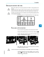 Preview for 61 page of ABB UNO-DM-TL-PLUS-US Product Manual