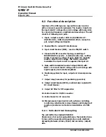 Preview for 13 page of ABB UNV-F Operation Manual