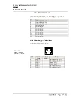 Предварительный просмотр 56 страницы ABB UNV-F Operation Manual