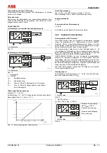 Предварительный просмотр 15 страницы ABB VA Master FAM540 Commissioning Instructions