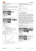 Предварительный просмотр 93 страницы ABB VA Master FAM540 Commissioning Instructions