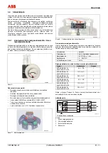 Предварительный просмотр 247 страницы ABB VA Master FAM540 Commissioning Instructions