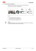 Предварительный просмотр 259 страницы ABB VA Master FAM540 Commissioning Instructions