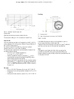 Предварительный просмотр 13 страницы ABB VA Master FAM540 Operating Instructions Manual