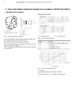 Предварительный просмотр 24 страницы ABB VA Master FAM540 Operating Instructions Manual