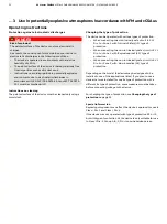 Предварительный просмотр 32 страницы ABB VA Master FAM540 Operating Instructions Manual