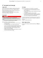 Предварительный просмотр 37 страницы ABB VA Master FAM540 Operating Instructions Manual