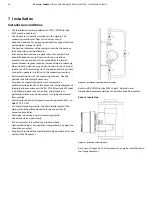 Предварительный просмотр 38 страницы ABB VA Master FAM540 Operating Instructions Manual