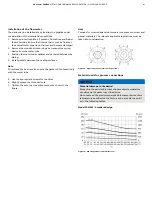 Предварительный просмотр 41 страницы ABB VA Master FAM540 Operating Instructions Manual