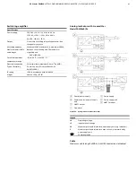 Предварительный просмотр 43 страницы ABB VA Master FAM540 Operating Instructions Manual