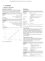 Предварительный просмотр 44 страницы ABB VA Master FAM540 Operating Instructions Manual