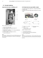 Предварительный просмотр 46 страницы ABB VA Master FAM540 Operating Instructions Manual