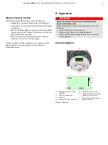 Предварительный просмотр 47 страницы ABB VA Master FAM540 Operating Instructions Manual