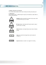 Preview for 9 page of ABB VBF 36 Instruction For Installation, Service And Maintenance