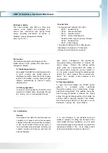 Preview for 13 page of ABB VBF 36 Instruction For Installation, Service And Maintenance