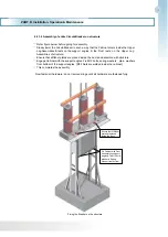 Preview for 18 page of ABB VBF 36 Instruction For Installation, Service And Maintenance