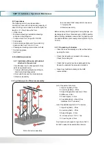 Предварительный просмотр 14 страницы ABB VBF Series Instruction For Installation, Service And Maintenance