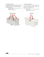 Preview for 5 page of ABB VD Series Maintenance Manual