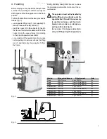 Предварительный просмотр 7 страницы ABB VD4 12.06.16 p150 Installation And Service Instructions Manual