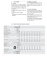 Preview for 8 page of ABB VD4 12.06.16 p150 Installation And Service Instructions Manual