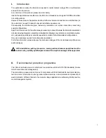 Preview for 5 page of ABB VD4 12 Installation And Service Instructions Manual