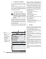 Preview for 6 page of ABB VD4 12 Installation And Service Instructions Manual