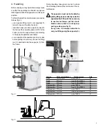 Предварительный просмотр 7 страницы ABB VD4 12 Installation And Service Instructions Manual