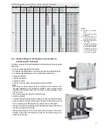 Preview for 15 page of ABB VD4 12 Installation And Service Instructions Manual