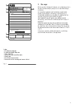 Preview for 5 page of ABB VD4 36 Installation And Service Instructions Manual