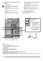 Preview for 15 page of ABB VD4 36 Installation And Service Instructions Manual