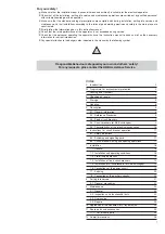 Preview for 3 page of ABB VD4/L Installation And Maintenance Instructions Manual