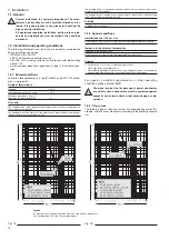 Preview for 20 page of ABB VD4/R Installation And Maintenance Instructions Manual