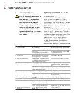 Предварительный просмотр 26 страницы ABB VD4 Series Installation And Operating Instructions Manual