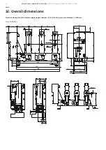 Предварительный просмотр 34 страницы ABB VD4 Series Installation And Operating Instructions Manual