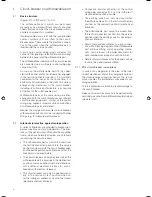 Предварительный просмотр 8 страницы ABB VD4 Series Instruction Manual