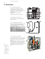 Предварительный просмотр 7 страницы ABB VD4G-25 Installation And Operating Instructions Manual