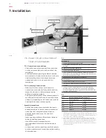 Предварительный просмотр 28 страницы ABB VD4G-25 Installation And Operating Instructions Manual