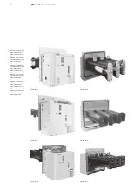 Preview for 8 page of ABB VD4X Instruction Manual