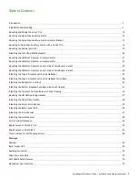 Preview for 3 page of ABB VersaRupter Installation, Operation And Maintanance Manual