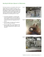 Предварительный просмотр 21 страницы ABB VersaRupter Installation, Operation And Maintanance Manual