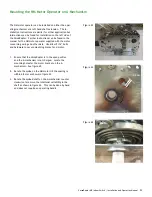 Предварительный просмотр 23 страницы ABB VersaRupter Installation, Operation And Maintanance Manual