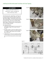 Предварительный просмотр 31 страницы ABB VersaRupter Installation, Operation And Maintanance Manual